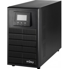 Джерело безперебійного живлення NJOY Aten Pro 3000 (PWUP-OL300AP-AZ01B) (Aten Pro 3000)