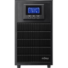 Джерело безперебійного живлення NJOY Aten Pro 3000 (PWUP-OL300AP-AZ01B) (Aten Pro 3000)