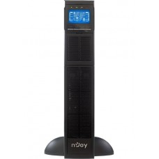 Джерело безперебійного живлення Njoy Balder 6000 (PWUP-OL06KBA-AZ01B) (Balder 6000)