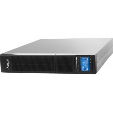 Джерело безперебійного живлення Njoy Balder 6000 (PWUP-OL06KBA-AZ01B) (Balder 6000)