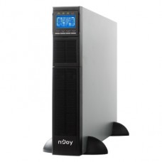 Джерело безперебійного живлення Njoy Balder 6000 (PWUP-OL06KBA-AZ01B) (Balder 6000)