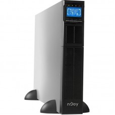 Джерело безперебійного живлення Njoy Balder 6000 (PWUP-OL06KBA-AZ01B) (Balder 6000)