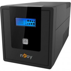 Джерело безперебійного живлення NJOY Cadu 1000 (UPCMTLS610HCAAZ01B) (Cadu 1000)