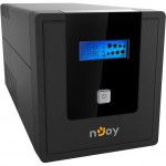 Джерело безперебійного живлення NJOY Cadu 1000 (UPCMTLS610HCAAZ01B) (Cadu 1000) Джерело безперебійного живлення NJOY Cadu 1000 (UPCMTLS610HCAAZ01B) (Cadu 1000)