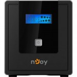 Джерело безперебійного живлення NJOY Cadu 1000 (UPCMTLS610HCAAZ01B) (Cadu 1000) Джерело безперебійного живлення NJOY Cadu 1000 (UPCMTLS610HCAAZ01B) (Cadu 1000)