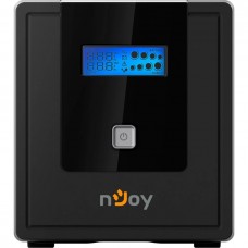 Джерело безперебійного живлення NJOY Cadu 1000 (UPCMTLS610HCAAZ01B) (Cadu 1000)