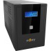 Джерело безперебійного живлення Njoy Cadu 1500 (UPCMTLS615HCAAZ01B) (Cadu 1500)