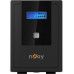 Джерело безперебійного живлення Njoy Cadu 1500 (UPCMTLS615HCAAZ01B) (Cadu 1500)