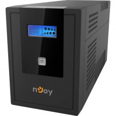 Джерело безперебійного живлення Njoy Cadu 1500 (UPCMTLS615HCAAZ01B) (Cadu 1500)