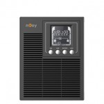 Джерело безперебійного живлення NJOY Echo Pro 1000 (UPOL-OL100EP-CG01B) (Echo Pro 1000)