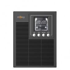 Джерело безперебійного живлення NJOY Echo Pro 1000 (UPOL-OL100EP-CG01B) (Echo Pro 1000)