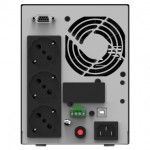 Джерело безперебійного живлення NJOY Echo Pro 1000 (UPOL-OL100EP-CG01B) (Echo Pro 1000)