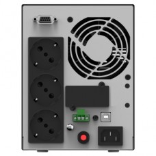 Джерело безперебійного живлення NJOY Echo Pro 1000 (UPOL-OL100EP-CG01B) (Echo Pro 1000)