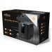 Джерело безперебійного живлення NJOY Horus Plus 1500 (PWUP-LI150H1-AZ01B) Lin.int., AVR, 4 x евро, USB, LCD, пластик (Horus Plus 1500 USB)