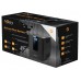 Джерело безперебійного живлення NJOY Horus Plus 600 (PWUP-LI060H1-AZ01B) Lin.int., AVR, 2 x евро, USB, LCD, пластик (Horus Plus 600 USB)