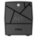 Джерело безперебійного живлення NJOY Keen 1000 (UPLI-LI100KE-CG01B) Lin.int., AVR, 4 x евро, пластик (Keen 1000)