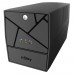 Джерело безперебійного живлення NJOY Keen 1000 (UPLI-LI100KE-CG01B) Lin.int., AVR, 4 x евро, пластик (Keen 1000)