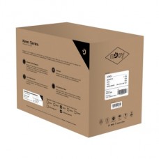 Джерело безперебійного живлення NJOY Keen 1500 (UPLI-LI150KU-CG01B) Lin.int., AVR, 4 x евро, USB, пластик (Keen 1500 USB)