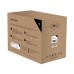 Джерело безперебійного живлення NJOY Keen 1500 (UPLI-LI150KU-CG01B) Lin.int., AVR, 4 x евро, USB, пластик (Keen 1500 USB)