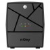 Джерело безперебійного живлення NJOY Keen 2000 (UPLI-LI200KU-CG01B) Lin.int., AVR, 4 x евро, USB, пластик (Keen 2000 USB)