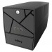 Джерело безперебійного живлення NJOY Keen 2000 (UPLI-LI200KU-CG01B) Lin.int., AVR, 4 x евро, USB, пластик (Keen 2000 USB)