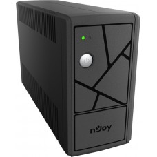 Джерело безперебійного живлення NJOY Keen 800 (UPLI-LI080KU-CG01B) (Keen 800 USB)