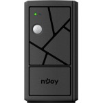 Джерело безперебійного живлення NJOY Keen 800 (UPLI-LI080KU-CG01B) (Keen 800 USB) Джерело безперебійного живлення NJOY Keen 800 (UPLI-LI080KU-CG01B) (Keen 800 USB)