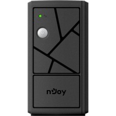 Джерело безперебійного живлення NJOY Keen 800 (UPLI-LI080KU-CG01B) (Keen 800 USB)