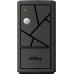 Джерело безперебійного живлення NJOY Keen 800 (UPLI-LI080KU-CG01B) (Keen 800 USB)