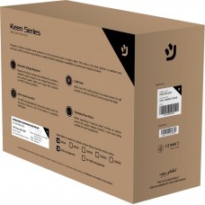 Джерело безперебійного живлення NJOY Keen 800 (UPLI-LI080KU-CG01B) (Keen 800 USB)