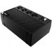 Джерело безперебійного живлення Njoy Renton 650 Plus (UPCSBLS665TRPCG01B) (Renton 650 Plus)