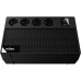 Джерело безперебійного живлення Njoy Renton 650 Plus (UPCSBLS665TRPCG01B) (Renton 650 Plus)