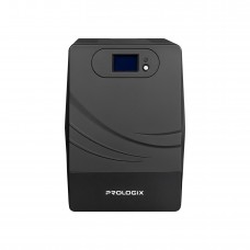 Джерело безперебійного живлення Prologix 2000 (PLPU2000VA4LCD)