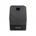 Джерело безперебійного живлення Prologix 2000 (PLPU2000VA4LCD)