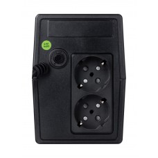 Джерело безперебійного живлення Prologix 600 (PLP600VA2LED)