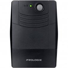 Джерело безперебійного живлення Prologix 600 (PLP600VA2LED)