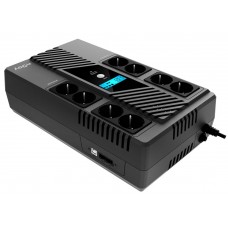 Джерело безперебійного живлення Token 800 (UPCSBLS680TTOAZ01B) (Token 800)