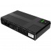 Джерело безперебійного живлення Yepo DC-UPS YP-36W/12000mAh LiFePO4 DC-9V/12V/24V/48V (UA-112969) (6925112969776)