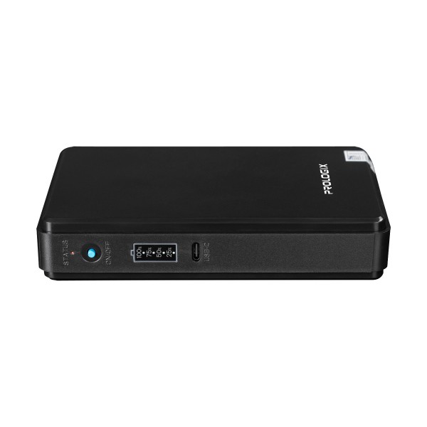 Джерело безперебійного живлення для роутерів mini UPS DC Prologix PLP1830ECO (PLP1830ECO)