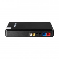 Джерело безперебійного живлення для роутерів mini UPS DC Prologix PLP3660ECO (PLP3660ECO)