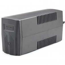 Джерело безребійного живлення EnerGenie EG-UPS-B650 650VA (EG-UPS-B650)