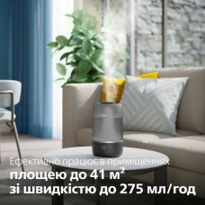 Зволожувач повітря Philips HU1510/03 (HU1510/03)