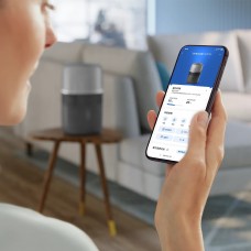 Зволожувач повітря Philips HU5710/03 (HU5710/03)