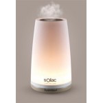 Зволожувач повітря Solac HU1065 (HU1065) Зволожувач повітря Solac HU1065 (HU1065)
