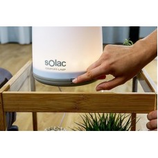 Зволожувач повітря Solac HU1065 (HU1065)