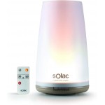 Зволожувач повітря Solac HU1065 (HU1065) Зволожувач повітря Solac HU1065 (HU1065)