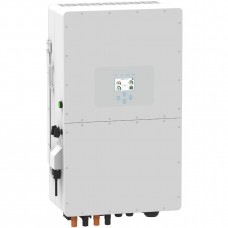 Інвертор гібридний 50kW Deye SUN-50K-SG01HP3-EU-BM4, трифазний (SUN-50K-SG01HP3-EU-BM4)