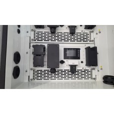 Інвертор гібридний PCS 125kW Deye SUN-125K-PCS01HP3, трифазний (складова комплекту) (SUN-125K-PCS01HP3)