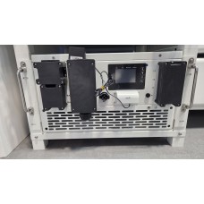 Інвертор гібридний PCS 125kW Deye SUN-125K-PCS01HP3, трифазний (складова комплекту) (SUN-125K-PCS01HP3)