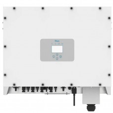 Інвертор мережевий 60kW Deye SUN-60K-G04P3-EU-AM4, трифазний (SUN-60K-G04P3-EU-AM4)